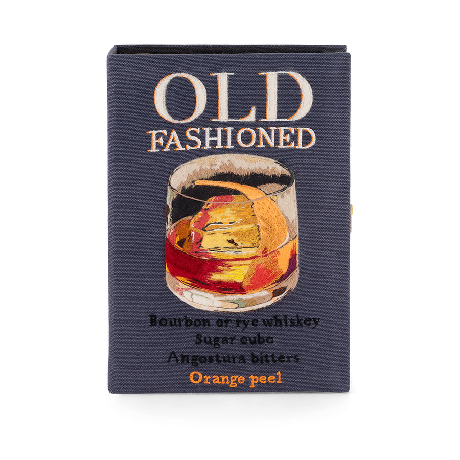 Old Fashioned