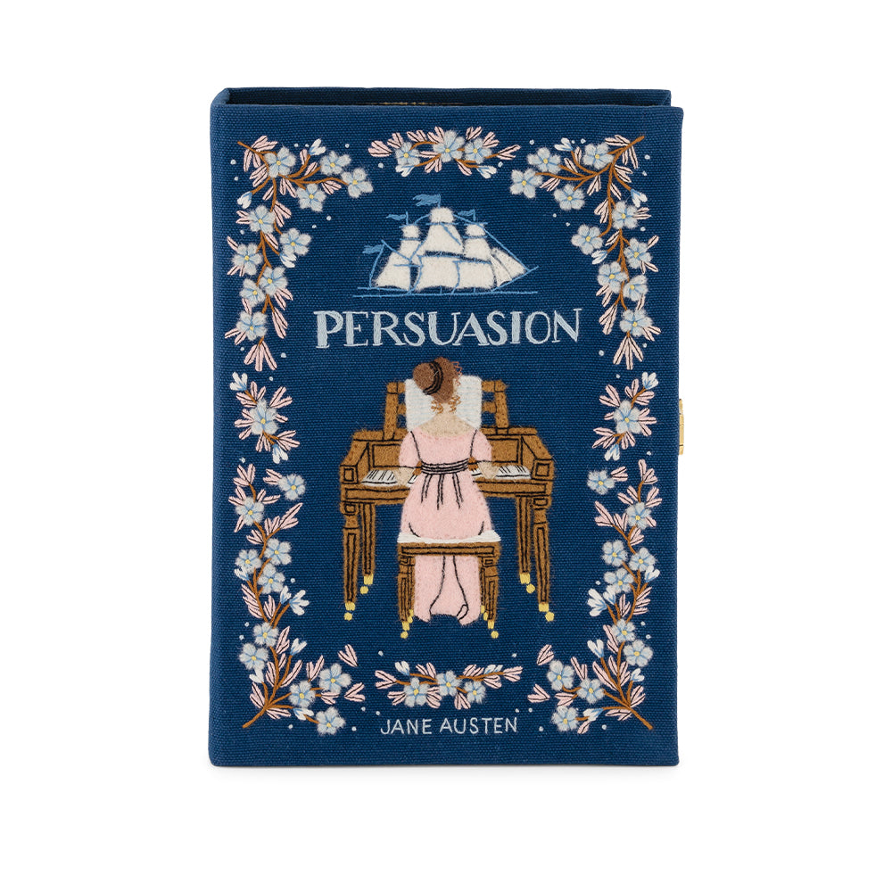 Persuasion handbag