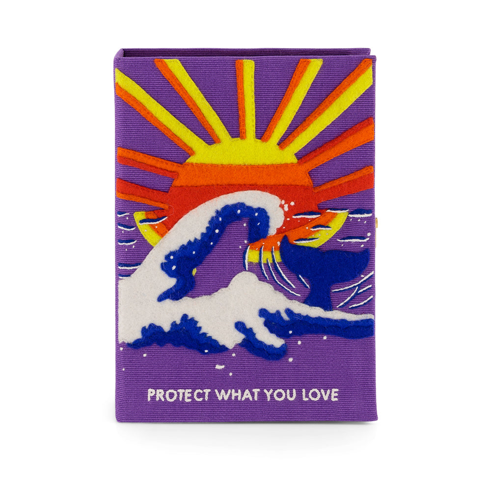 Protect What you Love