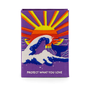 Protect What you Love