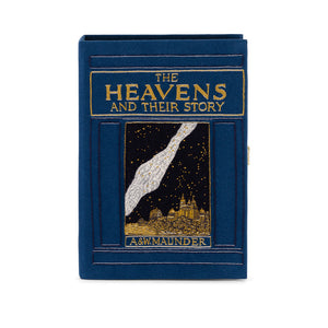 Heavens And Their Story Handbag