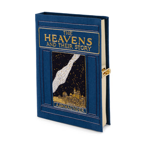 Heavens And Their Story Handbag