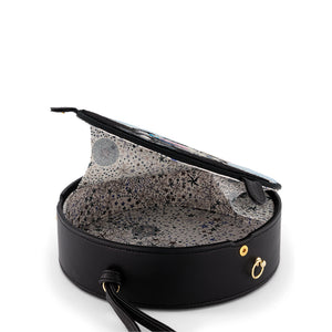 Caviar Oversized Day and Night Handbag