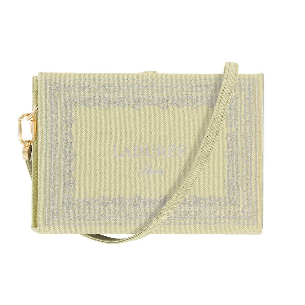 Ladurée (Strapped)