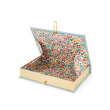The Eiffel Tower Seurat Bag