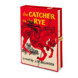 Catcher In The Rye Strapped