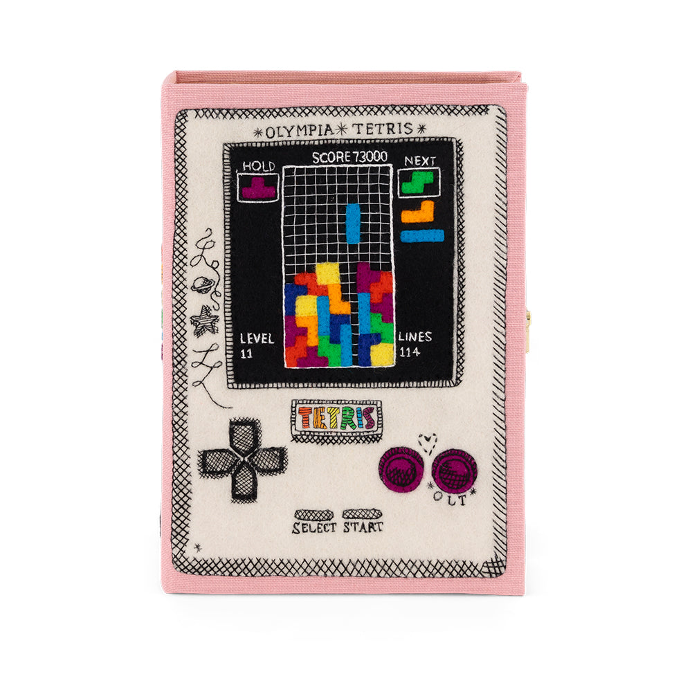 Tetris Bag