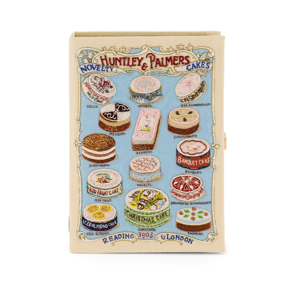 Novelty Cakes Bag