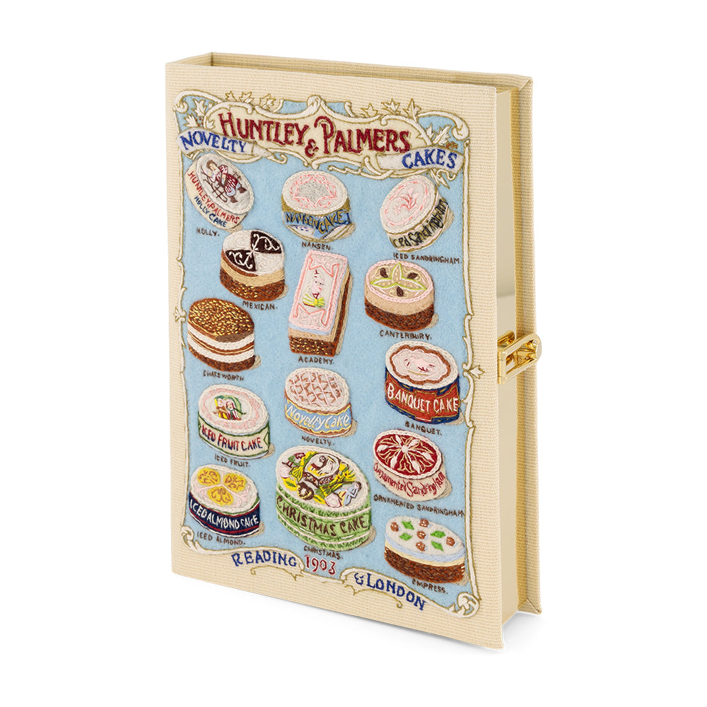 Novelty Cakes Bag