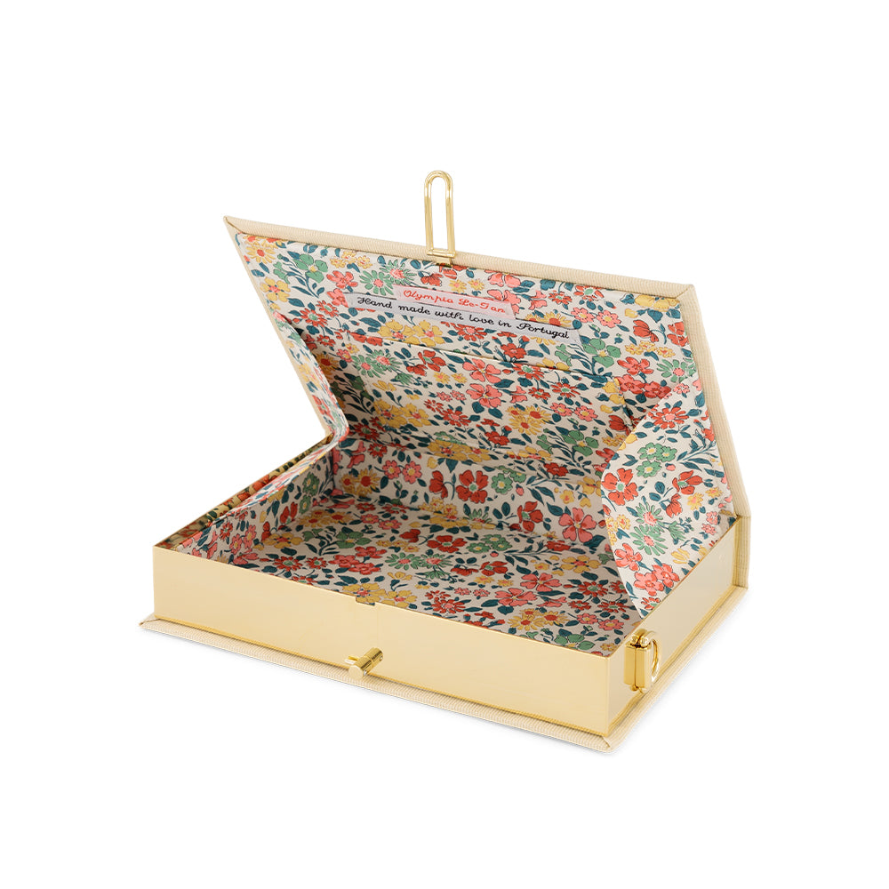 Novelty Cakes Strapped Bag