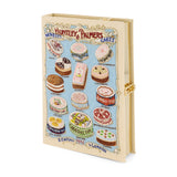 Novelty Cakes Strapped Bag