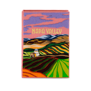 Napa Valley handbag