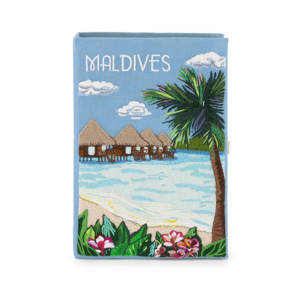 Maldives handbag