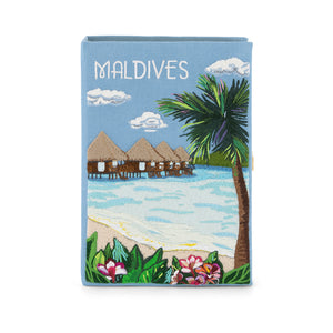 Maldives handbag