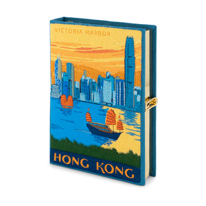 Hong Kong handbag