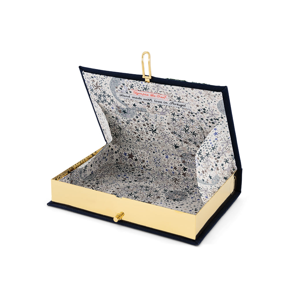 Chateau de le Loire handbag