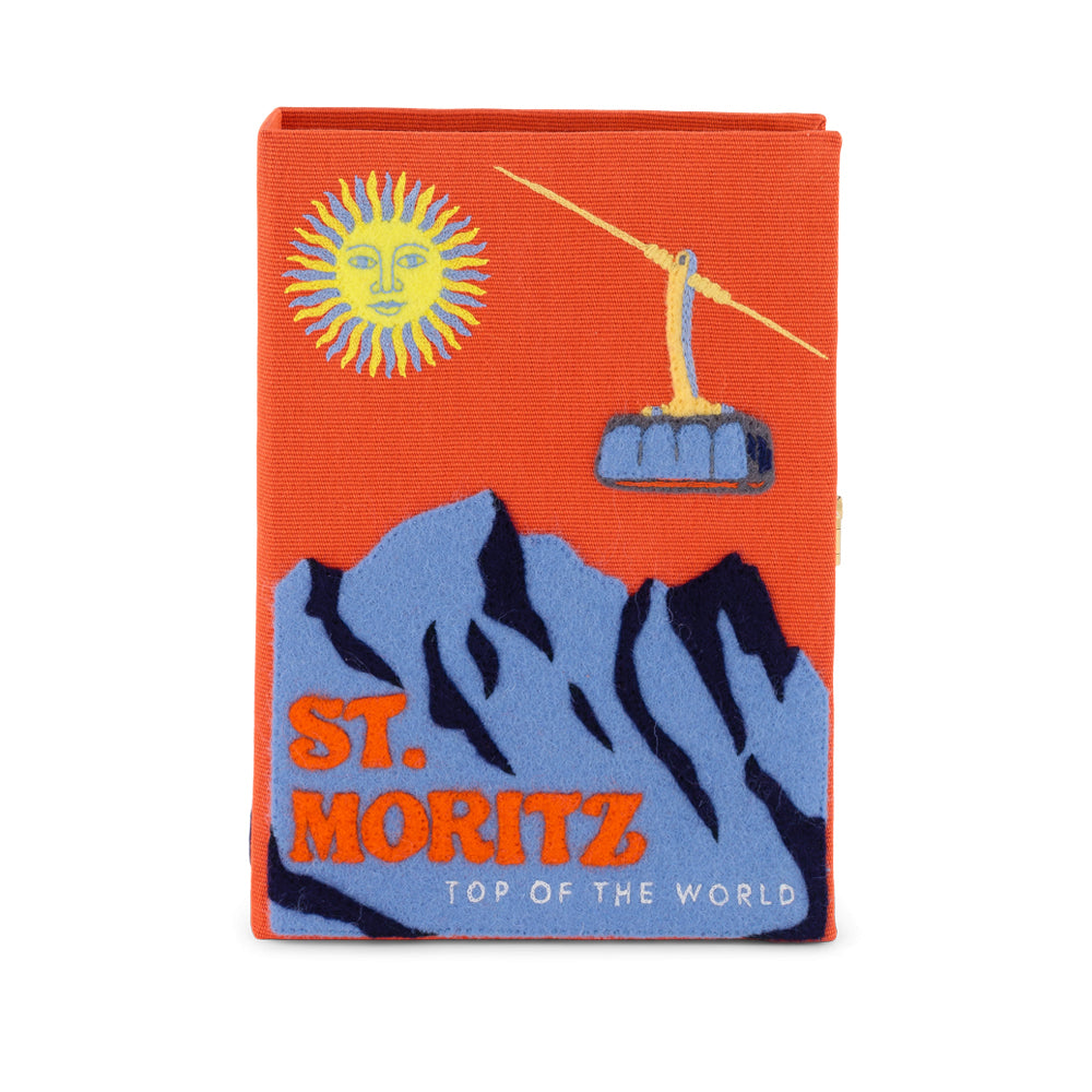 Saint Moritz Voyages