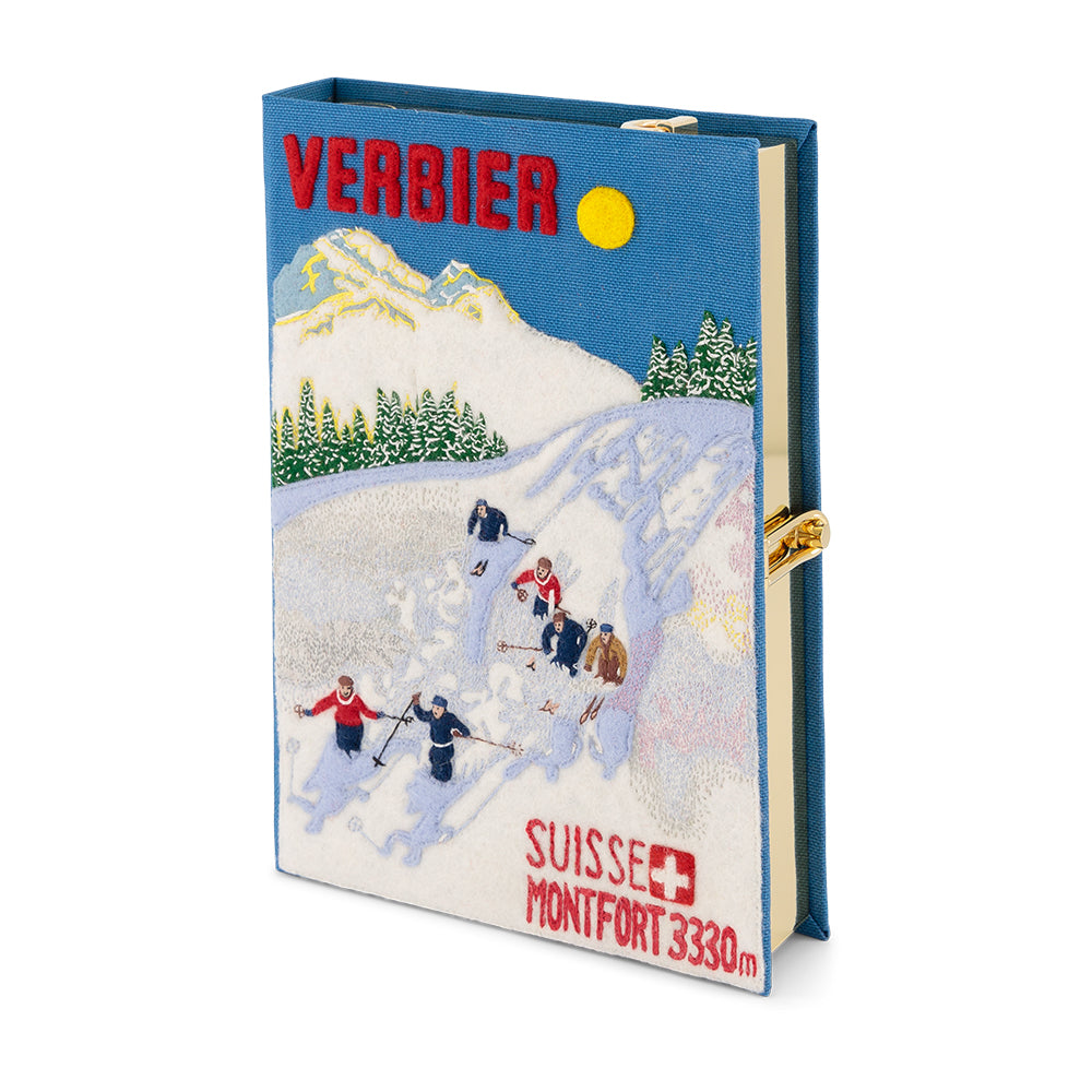 Verbier Handbag