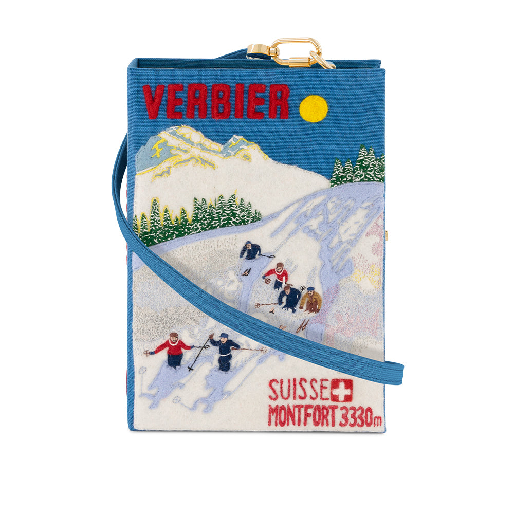 Verbier Handbag