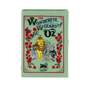Wizard Of Oz Bag