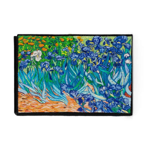Van Gogh Iris